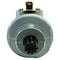 Wai Global Starter, STRCHINA PMDD 12V 9T CW, 12 Volt, CW, 9Tooth Pinion 19573N - alternate 5